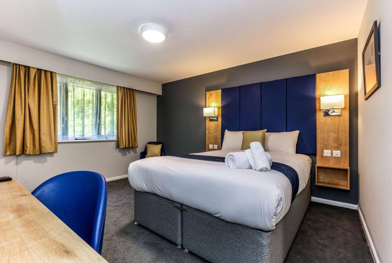 Days Inn Warwick Northbound M40 Ashorne Exteriér fotografie