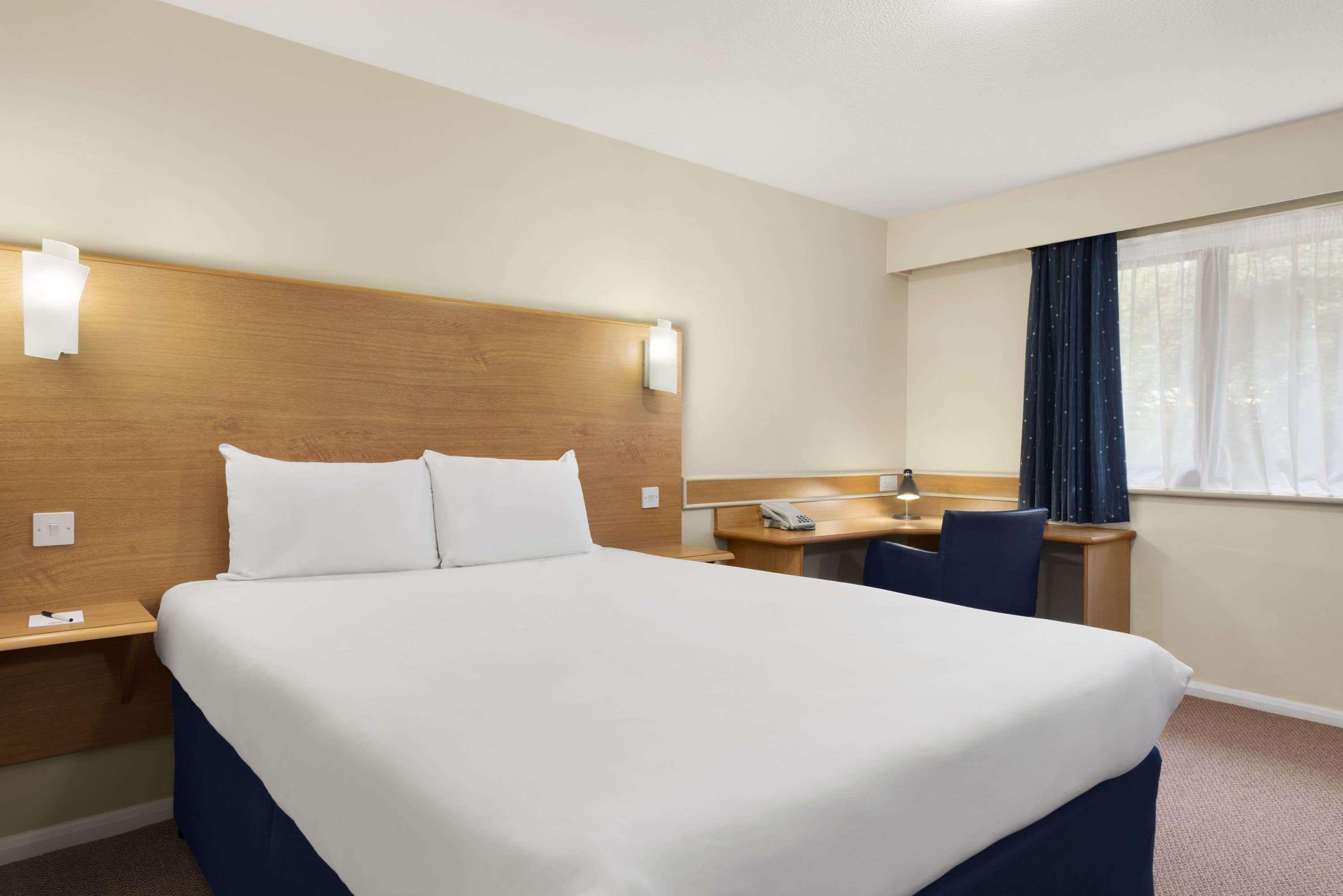 Days Inn Warwick Northbound M40 Ashorne Exteriér fotografie