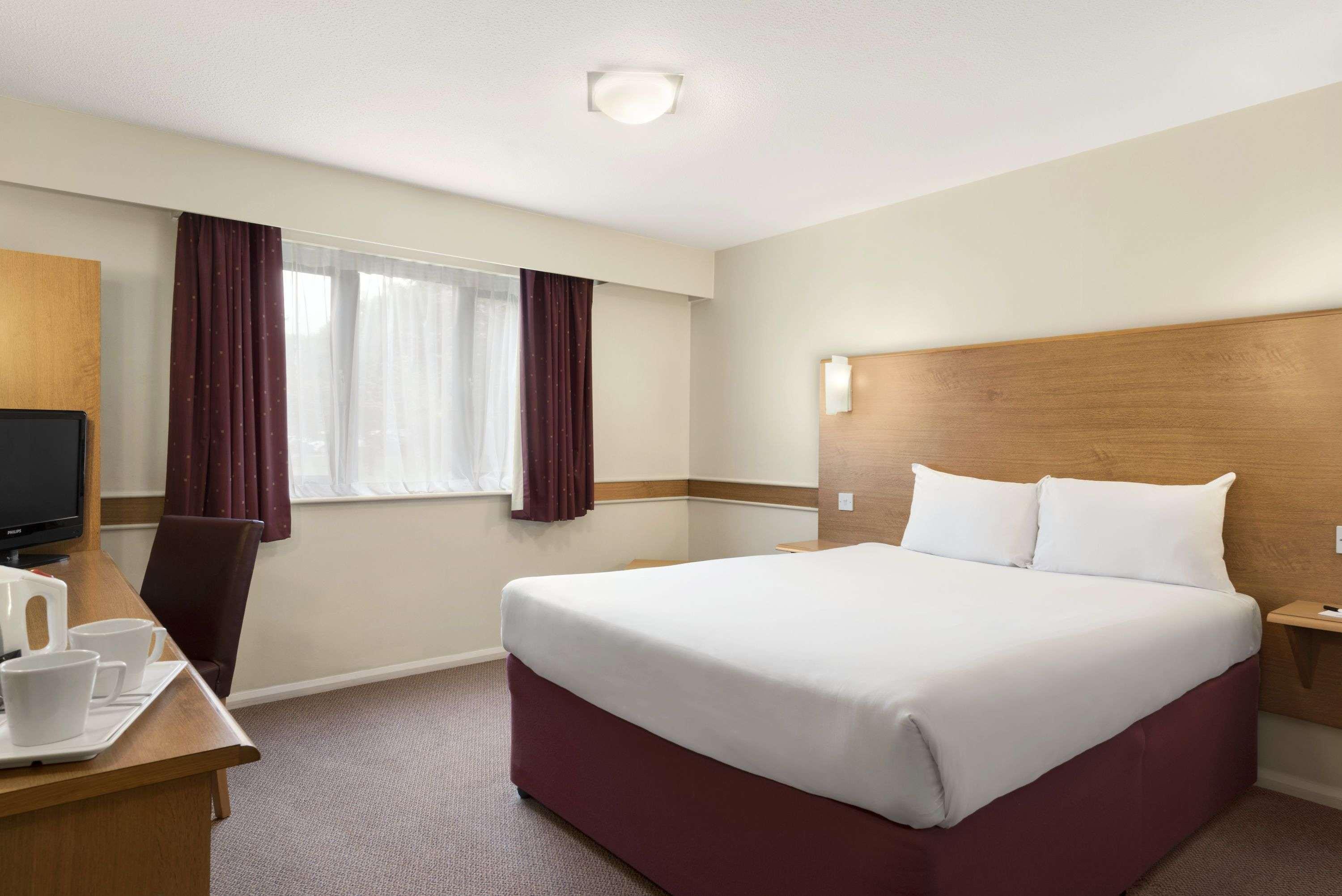 Days Inn Warwick Northbound M40 Ashorne Exteriér fotografie