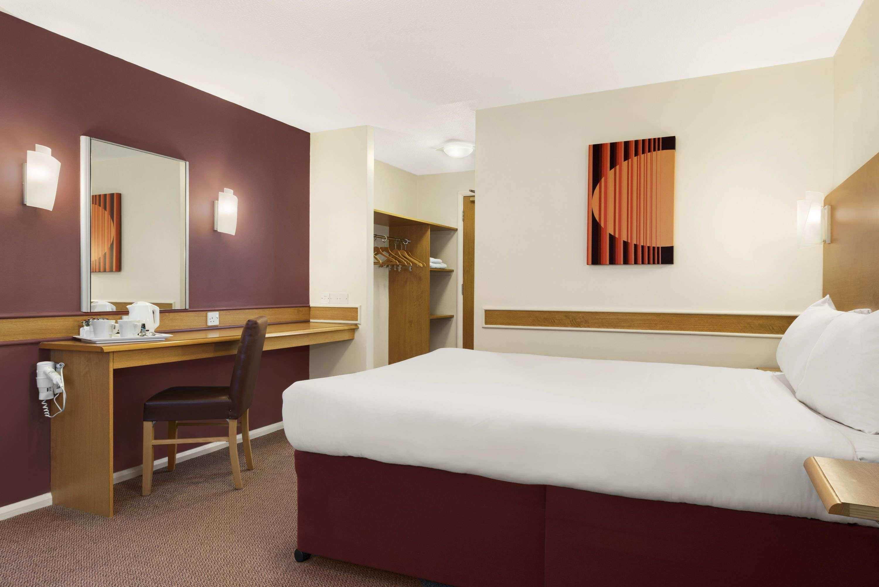 Days Inn Warwick Northbound M40 Ashorne Exteriér fotografie