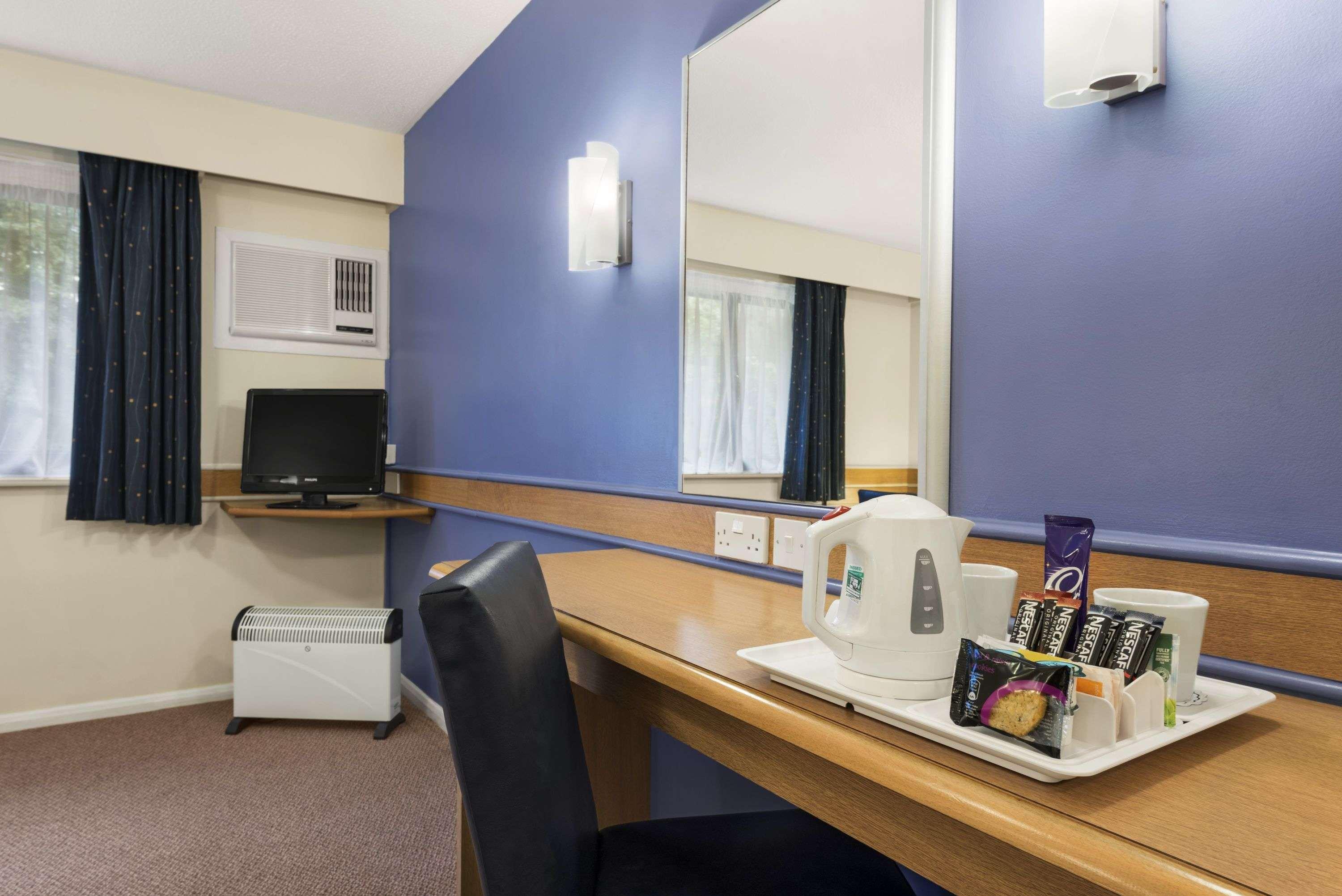 Days Inn Warwick Northbound M40 Ashorne Exteriér fotografie