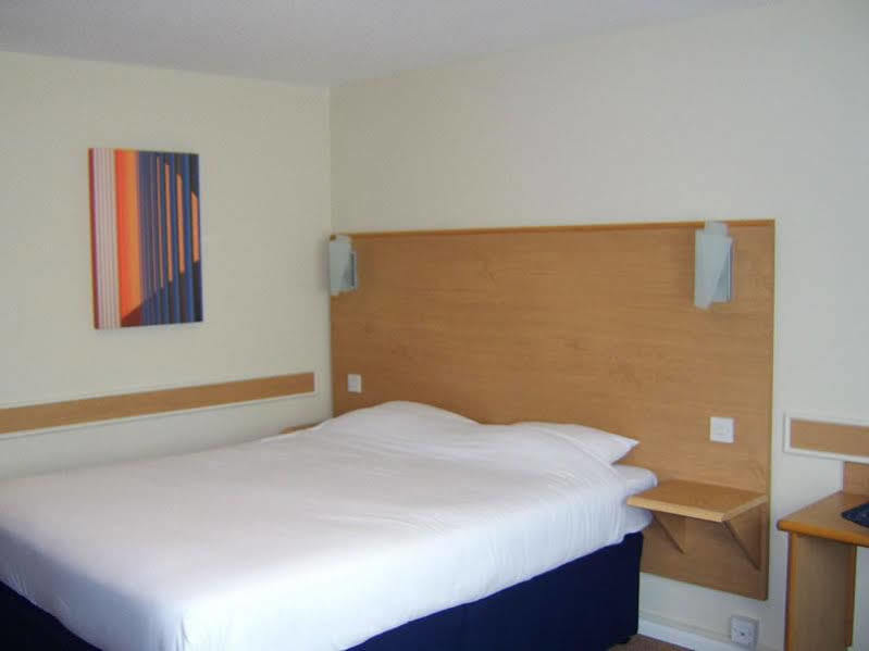 Days Inn Warwick Northbound M40 Ashorne Exteriér fotografie