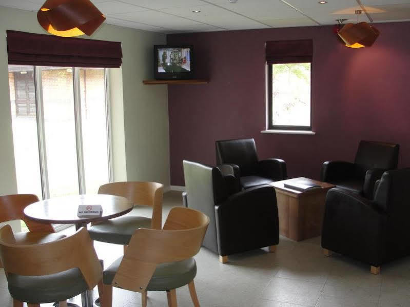 Days Inn Warwick Northbound M40 Ashorne Exteriér fotografie