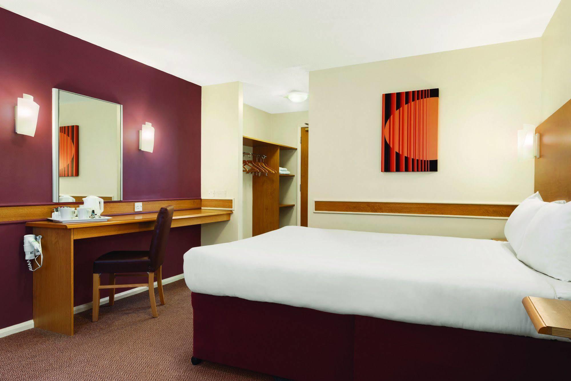 Days Inn Warwick Northbound M40 Ashorne Exteriér fotografie
