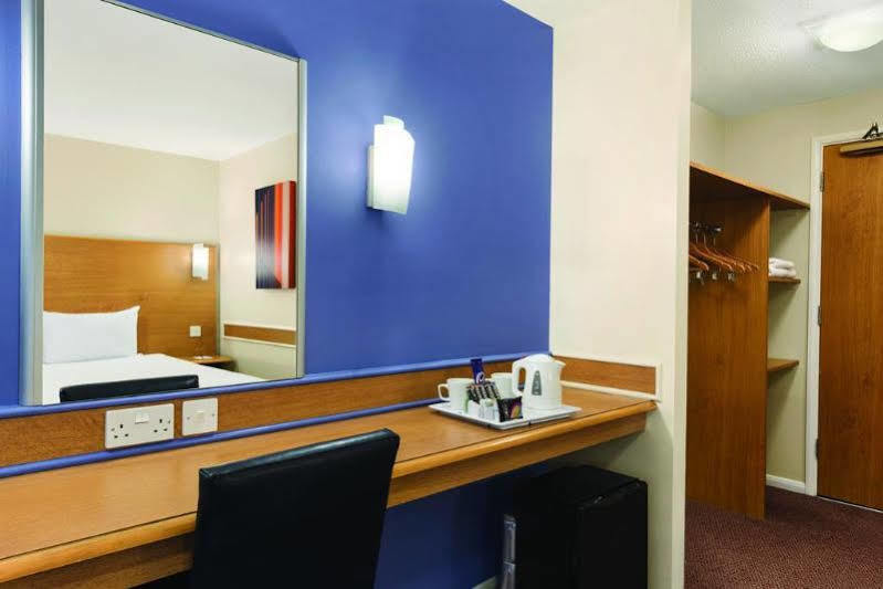 Days Inn Warwick Northbound M40 Ashorne Exteriér fotografie